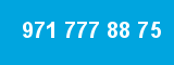 971 777 88 75 971 777 88 75